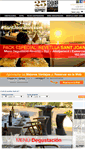 Mobile Screenshot of hotelrestaurantdiego.com